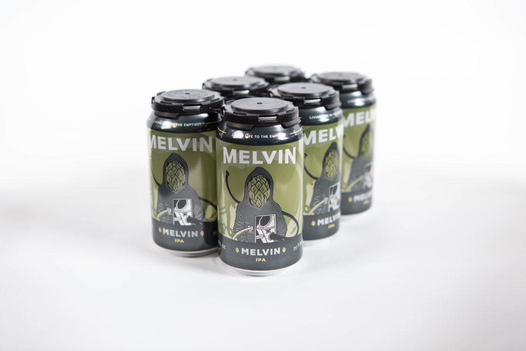 Melvin Brewing